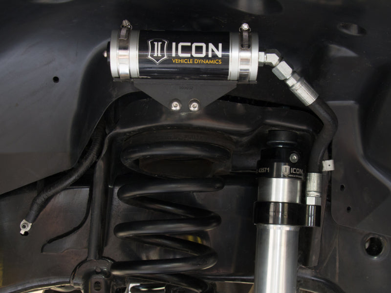 Load image into Gallery viewer, ICON 2014+ Ram 2500 2.5in Front 2.5 Series Shocks VS RR - Pair
