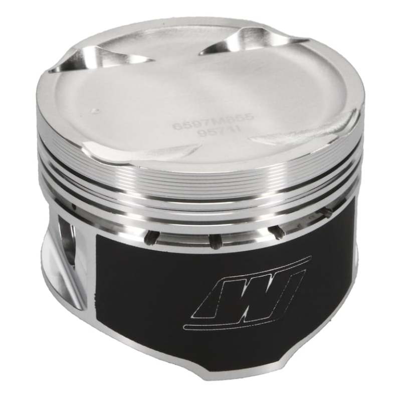 Load image into Gallery viewer, Wiseco Mits Turbo DISH -10cc 1.378 X 85.5 Piston Shelf Stock Kit
