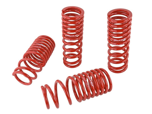 Skunk2 88-91 Honda Civic/CRX Lowering Springs (2.50in - 2.25in