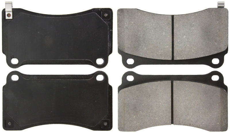 Load image into Gallery viewer, StopTech Performance Brake Pads
