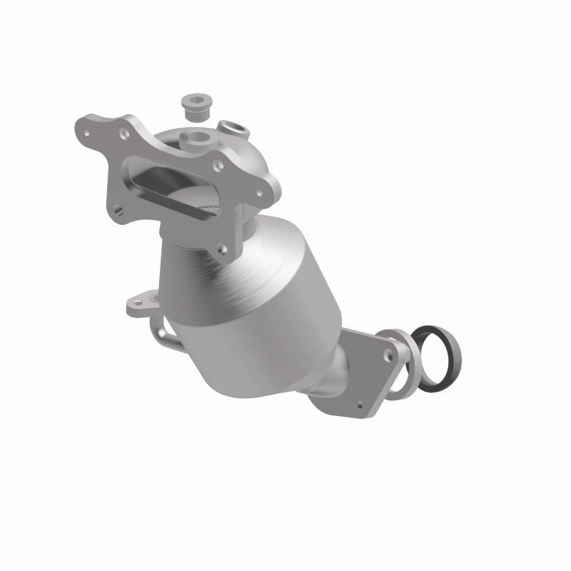 Load image into Gallery viewer, Magnaflow Conv DF 11-14 CR-Z 1.5L Manifold
