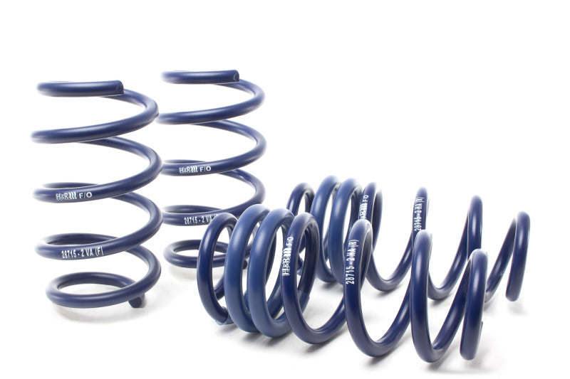 Load image into Gallery viewer, H&amp;R 17-22 Alfa Romeo Guilia Quadrifoglio (2WD) 952 Sport Spring (Incl. Alfa Active Susp.)
