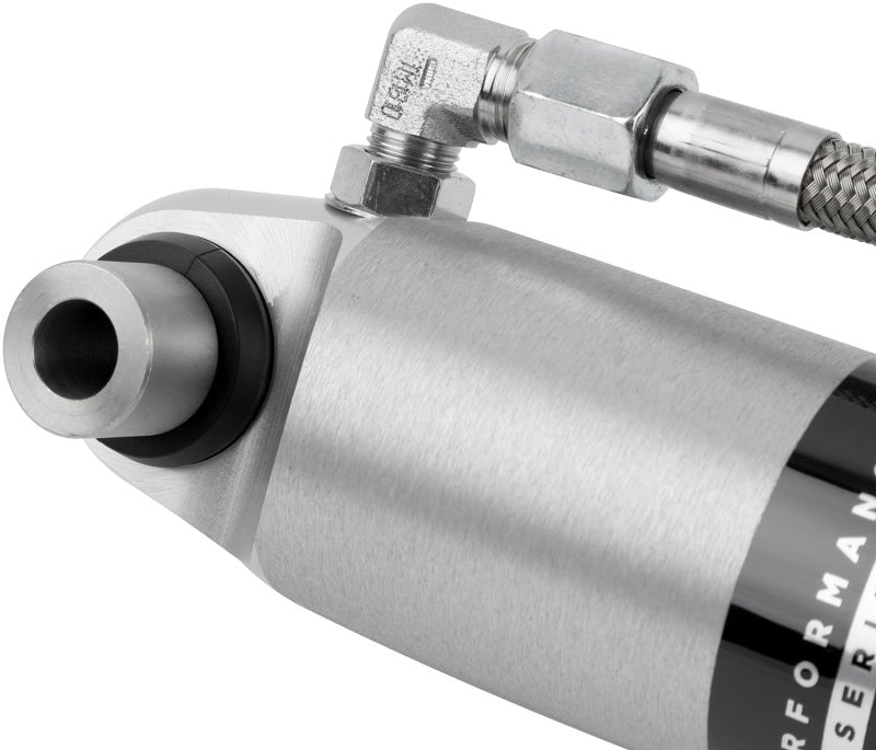 Load image into Gallery viewer, Fox 18+ Jeep JL 2.0 Performance Series 13.2in. Smooth Body Reservoir Rear Shock / 4.5-6in. Lift
