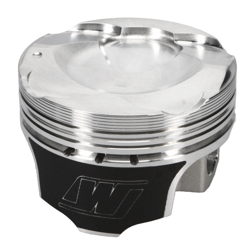 Load image into Gallery viewer, Wiseco Subaru FA20 Direct Injection Piston Kit 2.0L -9.5cc
