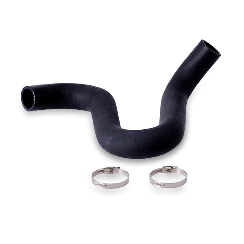 Load image into Gallery viewer, Mishimoto 2015+ Ford Mustang GT Thermostatic Oil Cooler Kit - Black
