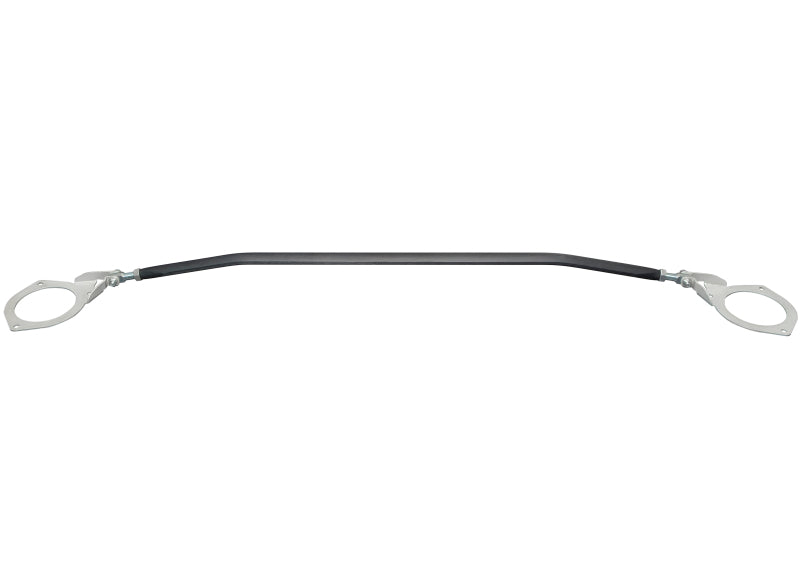Load image into Gallery viewer, Whiteline 08/06-8/09 Pontiac G8 Sedan Front adjustable strut tower brace

