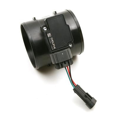 Delphi Air Flow Sensor - Fuel Injector Connection