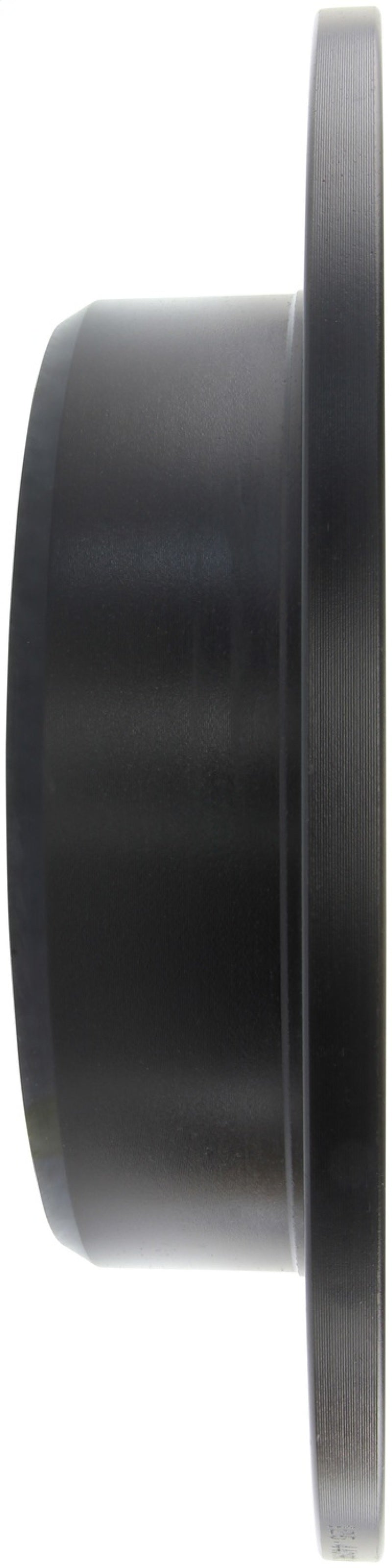 Load image into Gallery viewer, StopTech Power Slot 00-05 Lexus IS300 Rear Right SportStop Slotted Rotor
