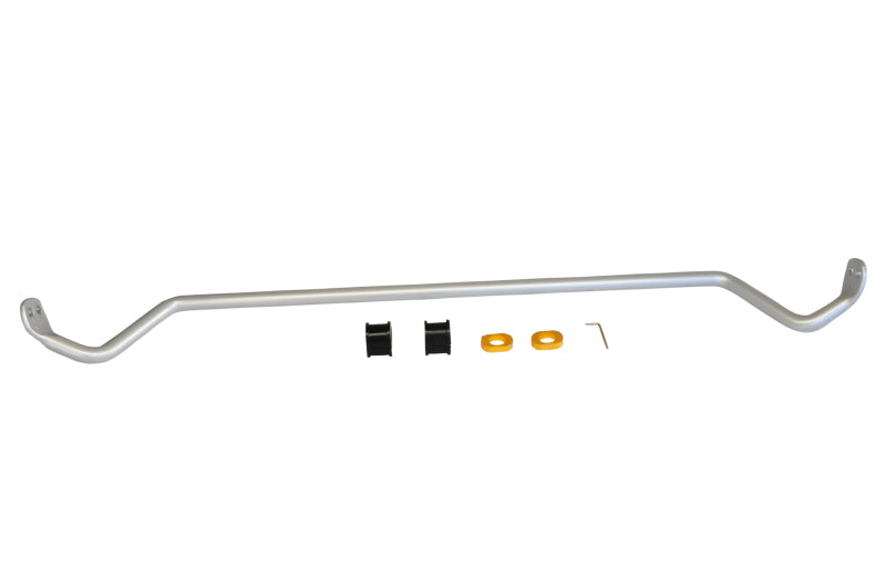 Load image into Gallery viewer, Whiteline 9/10+ Impreza GH/GR MY11 / 9/10+ STi Front 24mm Swaybar-X heavy duty
