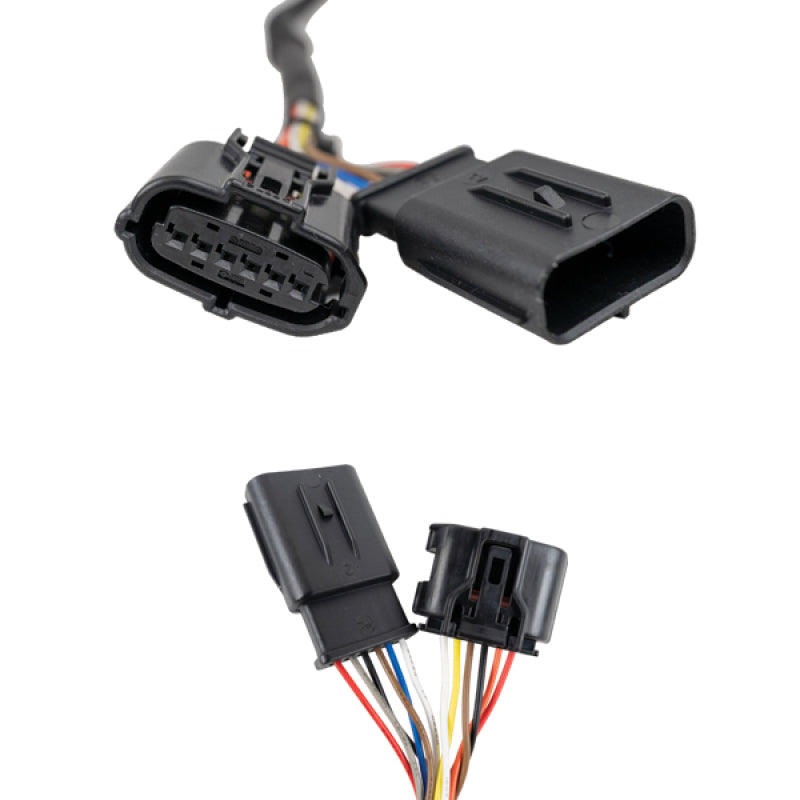 Load image into Gallery viewer, Injen 13-18 Mazda 3 2.0L/2.5L / 14-17 Mazda 6 2.5L X-Pedal Pro Black Edition Throttle Controller
