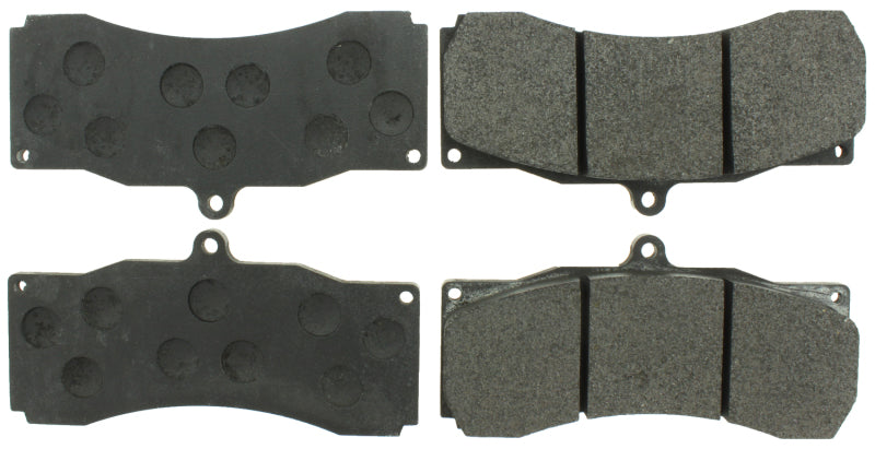 Load image into Gallery viewer, StopTech Performance Brake Pads
