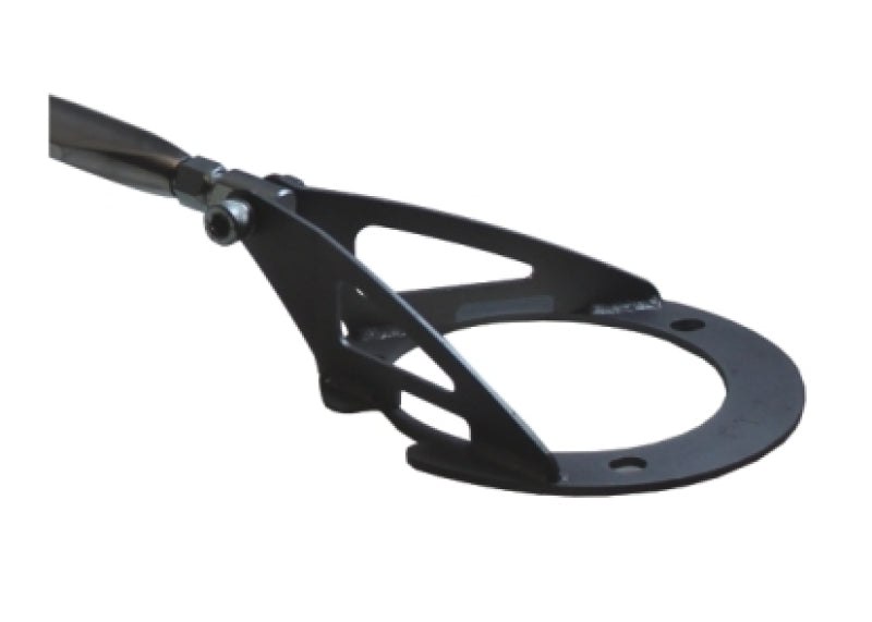 Load image into Gallery viewer, Whiteline 09-12 Subaru Legacy (Incl. GT/2.5GT) Front Adjustable Strut Tower Bar
