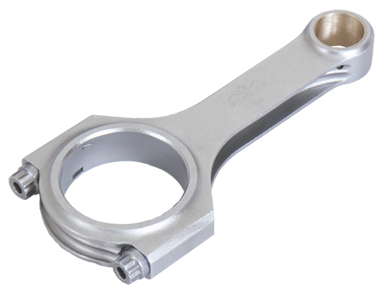 Load image into Gallery viewer, Eagle Subaru EJ18/EJ20 4340 H-Beam Connecting Rods (Set of 4) (Rods Longer Than Stock)
