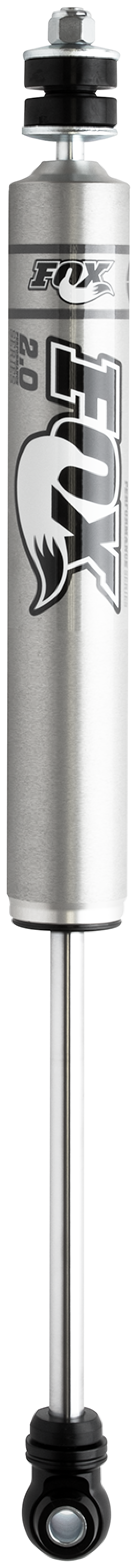 Load image into Gallery viewer, Fox 03+ 4Runner 2.0 Performance Series 8.6in. Smooth Body IFP Rear Shock / 0-1.5in. Lift
