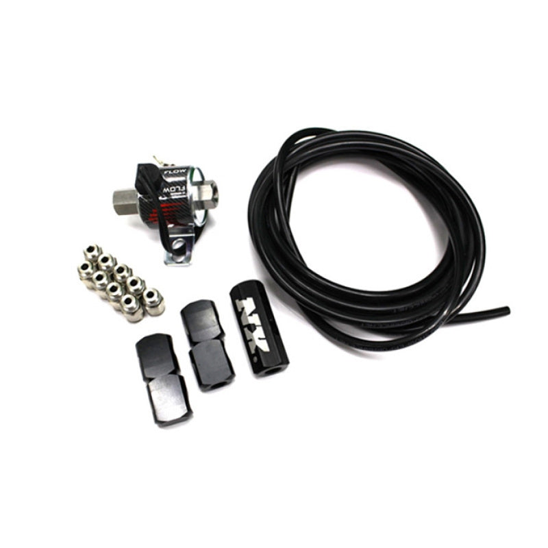 Load image into Gallery viewer, Snow Performance 4 Cylinder Direct Port Upgrade (No Nozzles)
