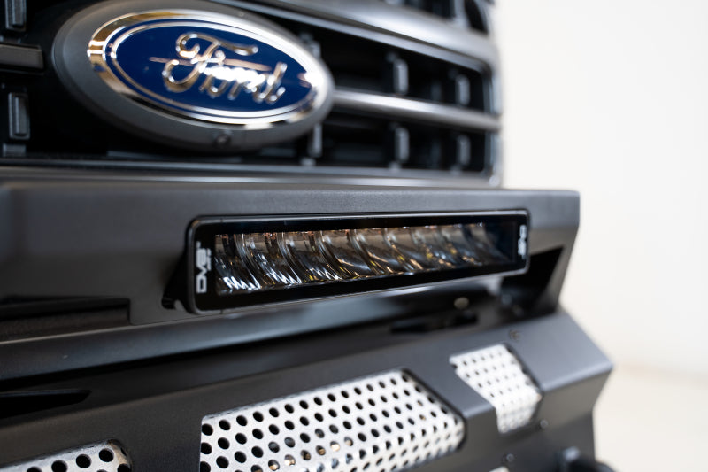 Load image into Gallery viewer, DV8 Offroad Elite Series 13in Light Bar 45W Flood/Spot LED
