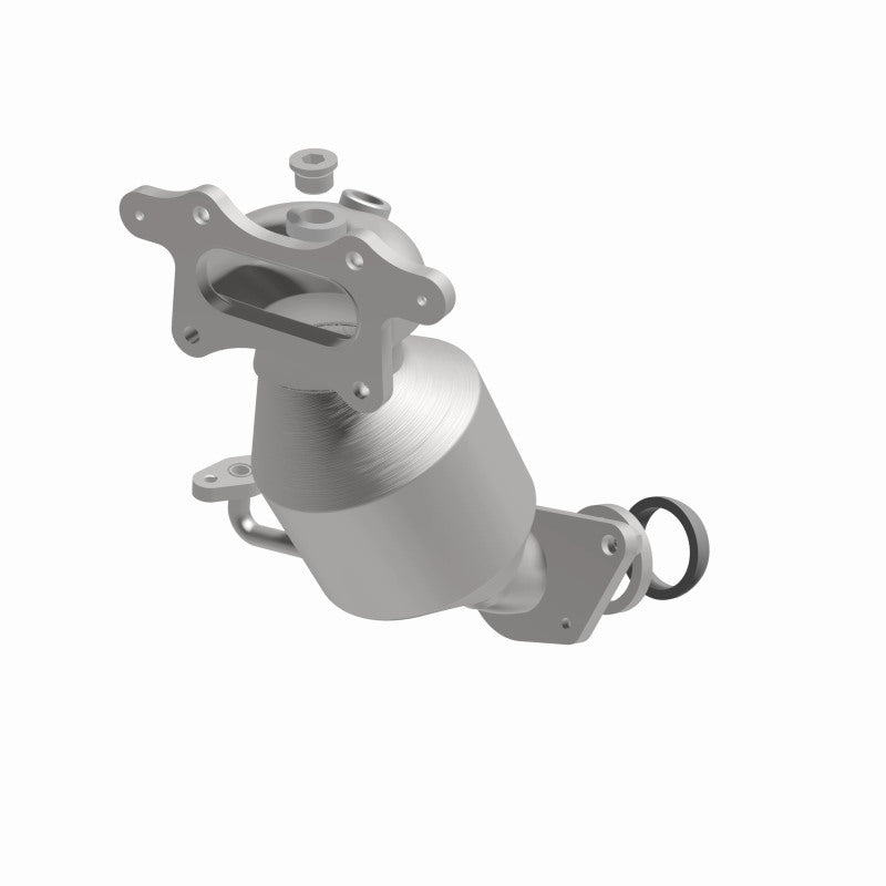 Load image into Gallery viewer, Magnaflow Conv DF 11-14 CR-Z 1.5L Manifold
