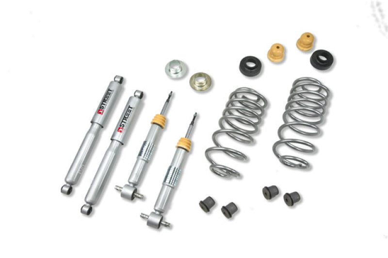 Load image into Gallery viewer, Belltech LOWERING KIT WITH SP SHOCKS
