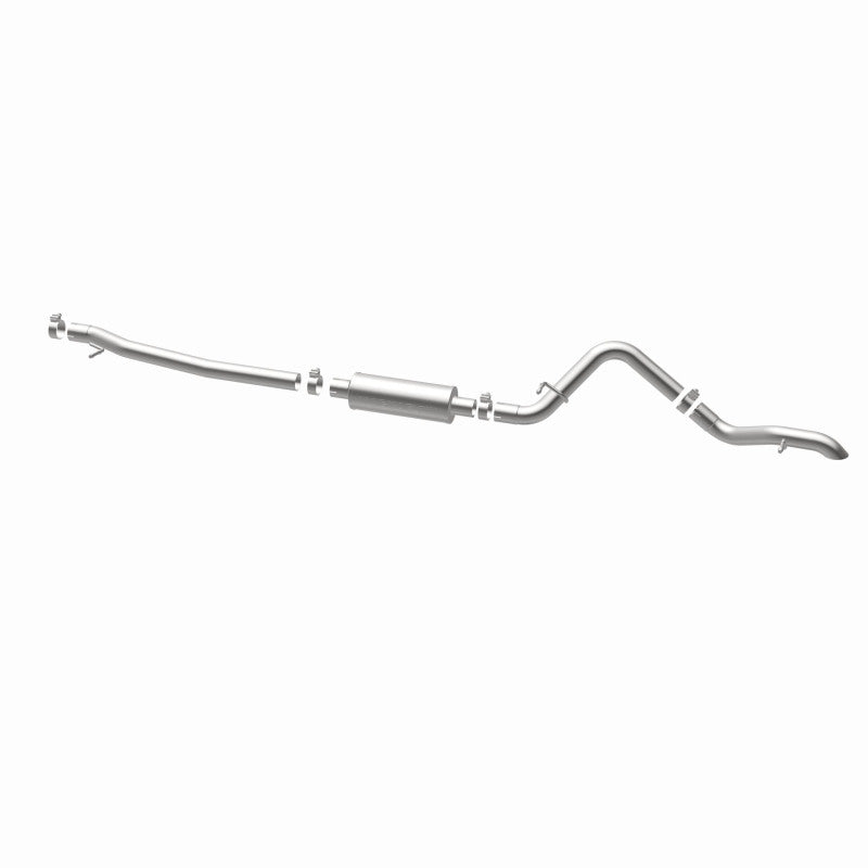 Load image into Gallery viewer, Magnaflow SYS C/B 12-14 Jeep Wrangler JK V6 3.6L 4dr
