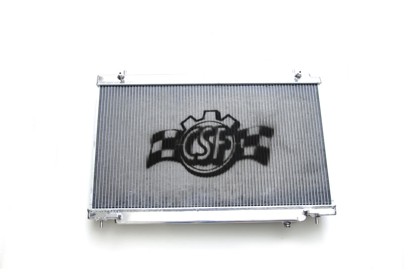 Load image into Gallery viewer, CSF 07-08 Nissan 350Z Radiator

