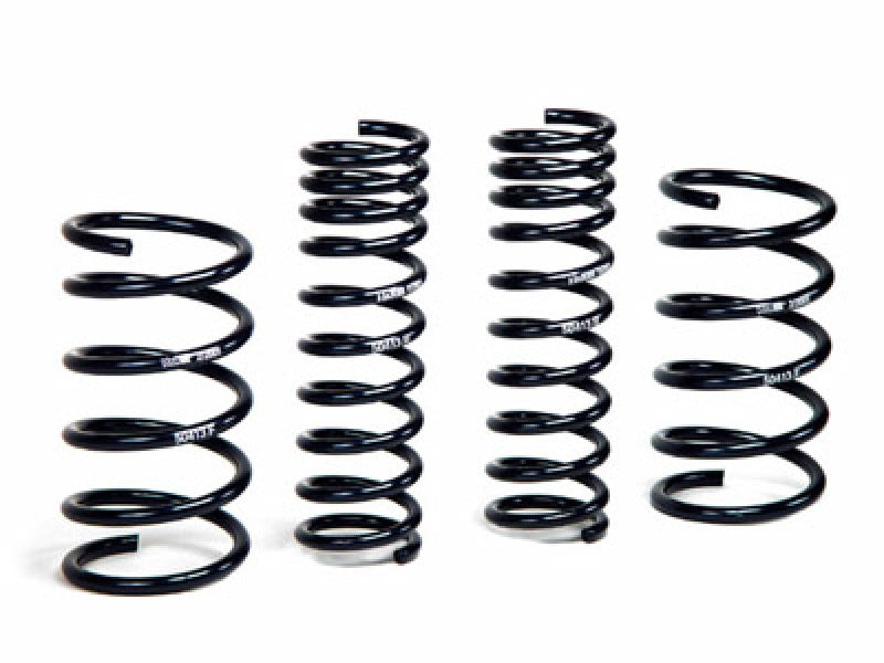 Load image into Gallery viewer, H&amp;R 93-95 BMW 530i/540i E34 Sport Spring (w/o Self-Leveling/Non Touring)
