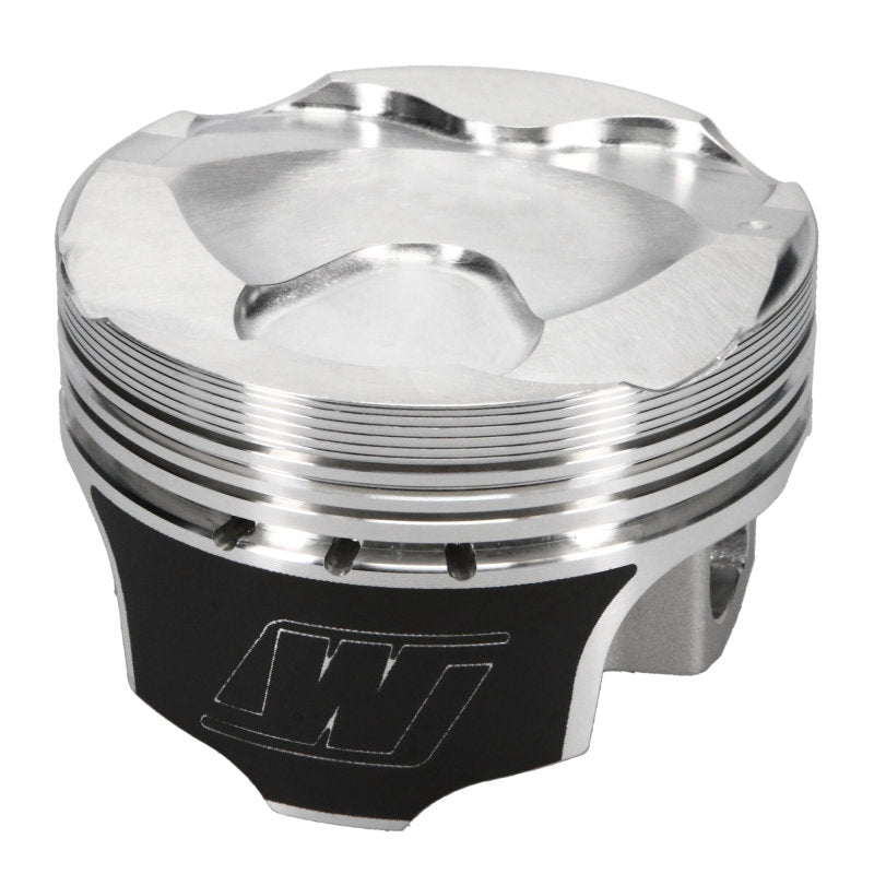 Load image into Gallery viewer, Wiseco Subaru FA20 Direct Injection Piston Kit 2.0L -9.5cc
