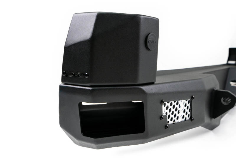 Load image into Gallery viewer, DV8 Offroad 16-23 Toyota Tacoma MTO Series Rear Bumper
