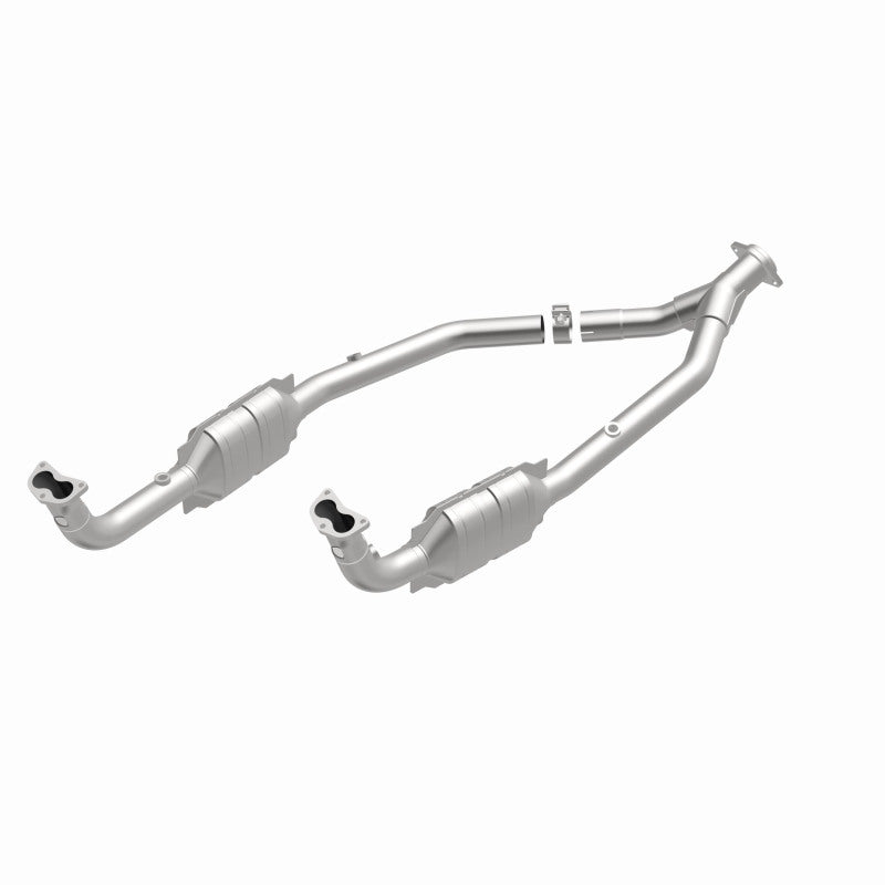 Load image into Gallery viewer, MagnaFlow Conv DF 99-04 LR Discovery V8 49S
