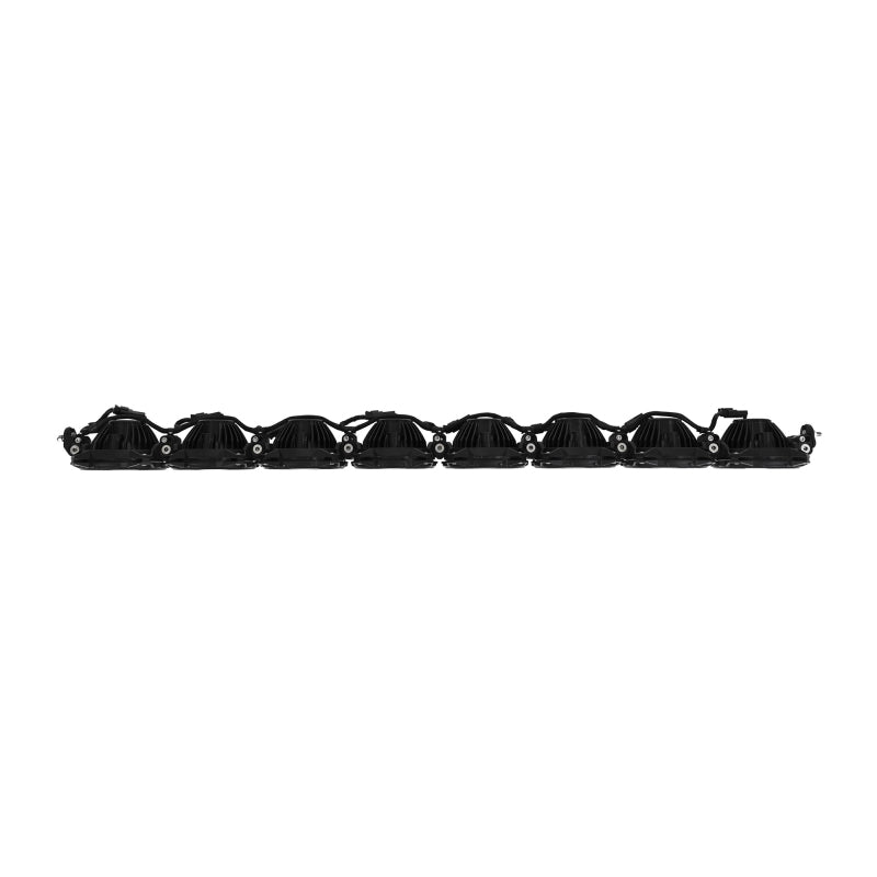 Load image into Gallery viewer, KC HiLiTES Universal 50in. Pro6 Gravity LED 8-Light 160w Combo Beam Light Bar (No Mount)
