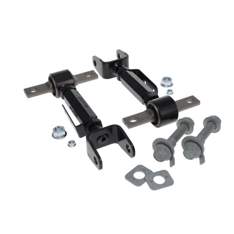 Load image into Gallery viewer, SPC Performance 02+ Acura RSX Front/Rear Camber Kit (1.5in.-3in.)
