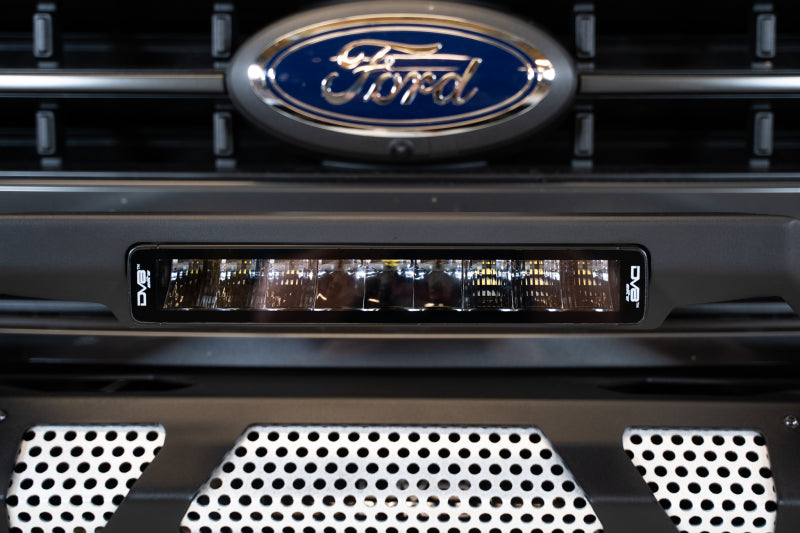 Load image into Gallery viewer, DV8 Offroad Elite Series 13in Light Bar 45W Flood/Spot LED

