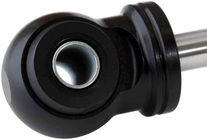 Load image into Gallery viewer, Fox 2.0 Performance Series 8.1in. Smooth Body IFP Stabilizer Steering Damper (Alum) - Black
