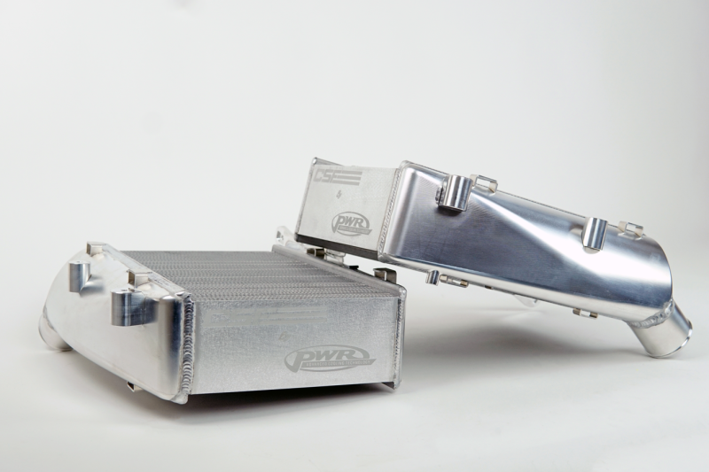 Load image into Gallery viewer, CSF 2020+ Audi C8 RS6/RS7 High-Performance Intercooler System (OEM PN 4K0 145 805 P / 4K0 145 806 B)
