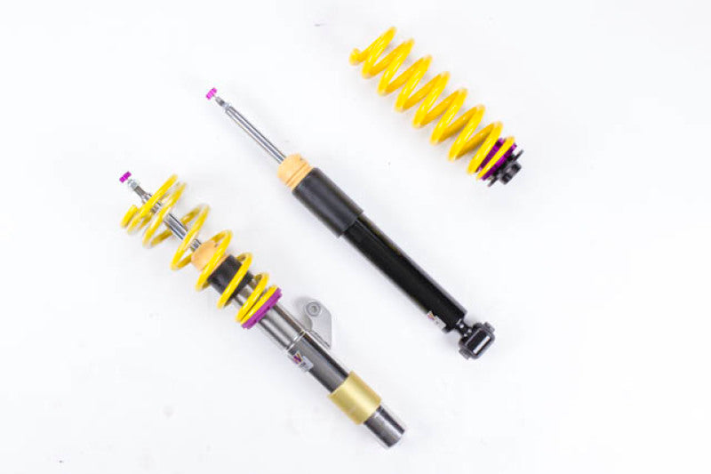 Load image into Gallery viewer, KW Coilover Kit V2 BMW 3 Series F30 6-Cyl w/o EDC

