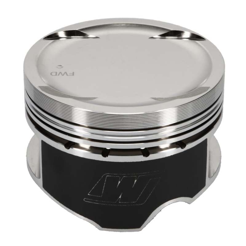 Load image into Gallery viewer, Wiseco Nissan VG30 Turbo -9cc 1.260 X 88MM Piston Shelf Stock Kit

