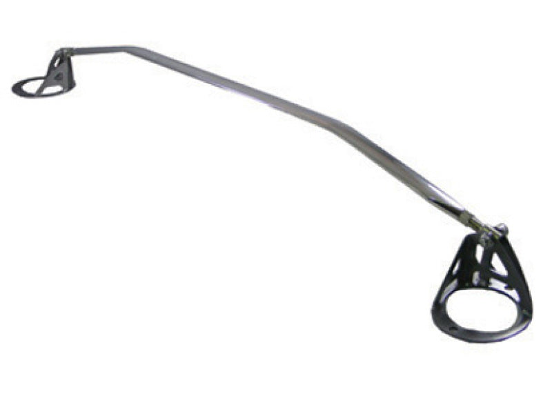 Load image into Gallery viewer, Whiteline 98-02 Miata NB Front adjustable strut tower brace
