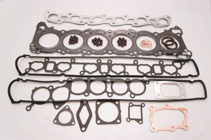Load image into Gallery viewer, Cometic Street Pro Nissan 1988-93 RB20DET 2.0L Inline 6 80mm Bore Top End Kit
