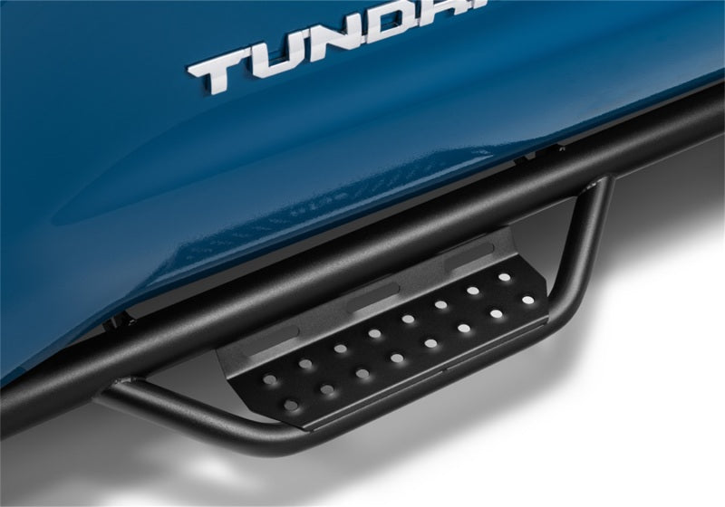 Load image into Gallery viewer, N-Fab RS Nerf Step 10-19 Toyota 4Runner (Non-Limited) 4DR - Full Length - Tex. Black
