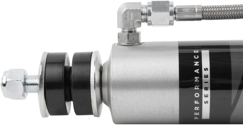 Load image into Gallery viewer, Fox 2005+ Ford SD Front 2.0 Perf Series 9.6in R/R Shock 2-3.5in. Lift
