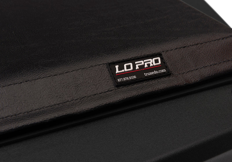 Load image into Gallery viewer, Truxedo 19-20 Ram 1500 (New Body) w/o Multifunction Tailgate 5ft 7in Lo Pro Bed Cover
