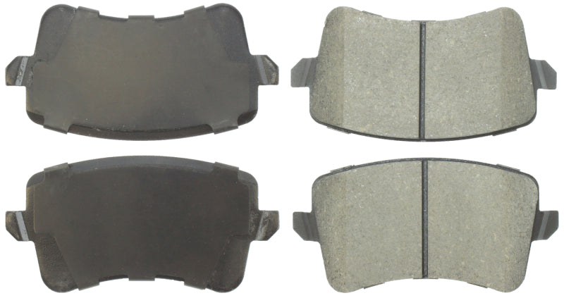 Load image into Gallery viewer, StopTech Performance Brake Pads
