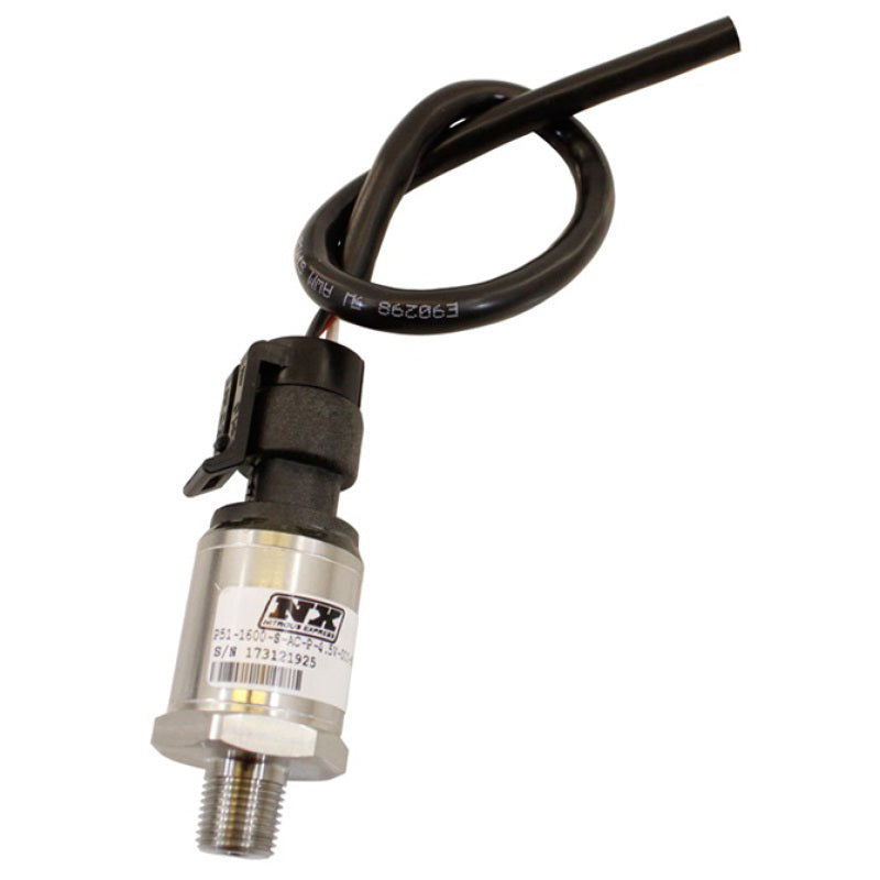 Load image into Gallery viewer, Nitrous Express Nitrous Pressure Sensor 1600 PSI
