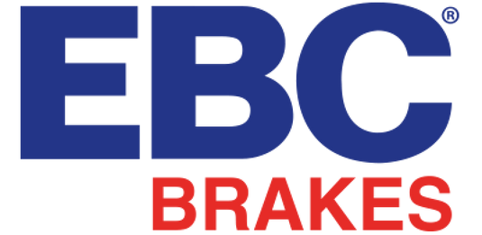 EBC 01-03 Mazda Miata MX5 1.8 (Sports Suspension) Premium Rear Rotors