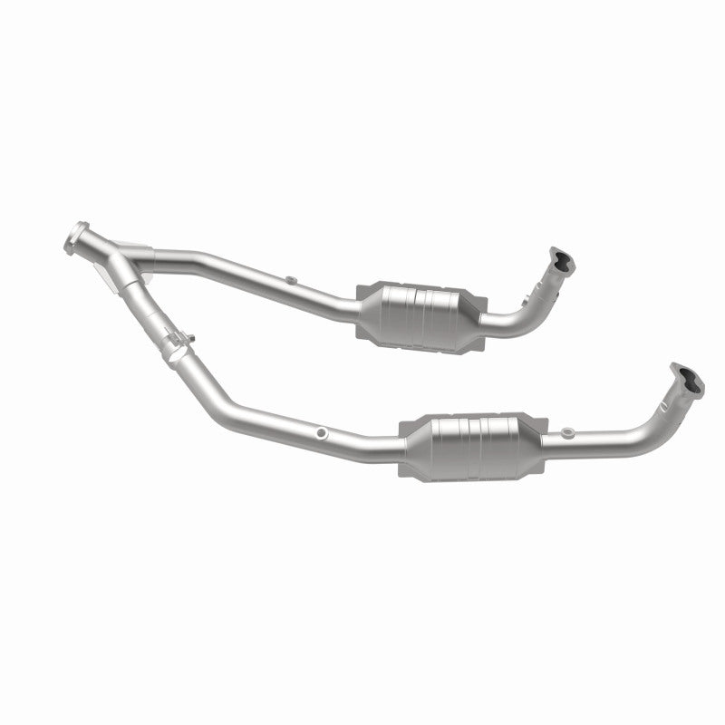 Load image into Gallery viewer, MagnaFlow Conv DF 99-04 LR Discovery V8 49S
