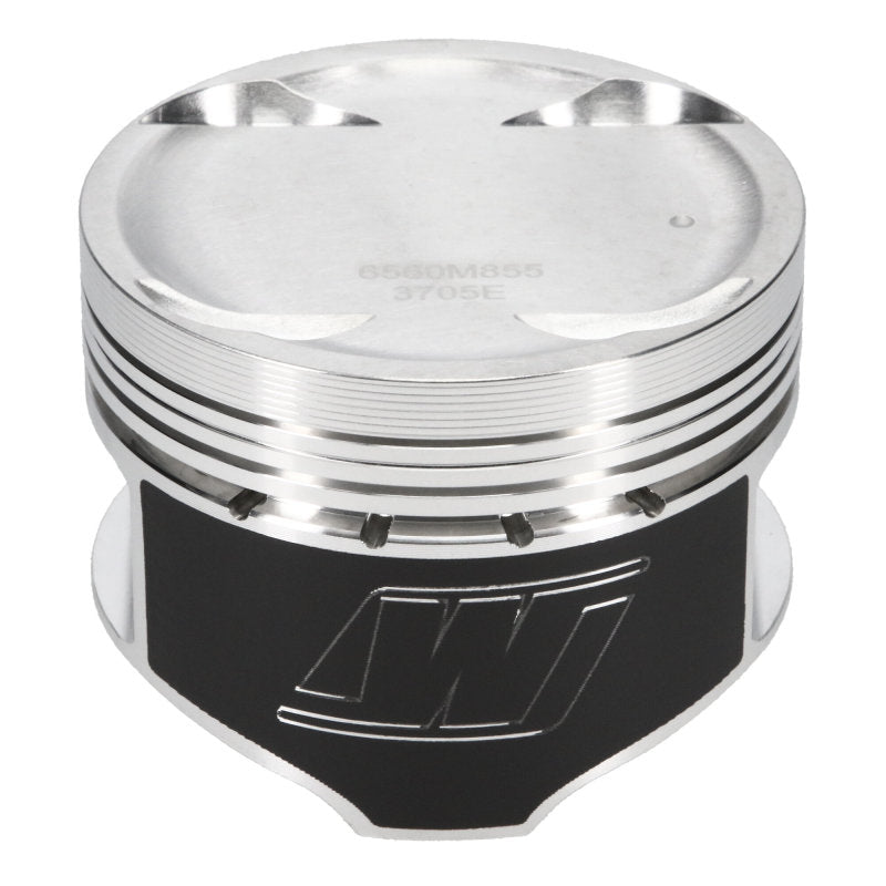 Load image into Gallery viewer, Wiseco Mits Turbo DISH -10cc 1.378 X 85.5 Piston Shelf Stock Kit
