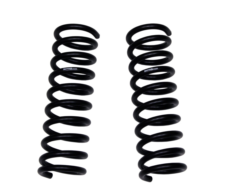 Load image into Gallery viewer, Skyjacker Suspension Front Leveling Kit 2013-2014 Ram 3500 4 Wheel Drive
