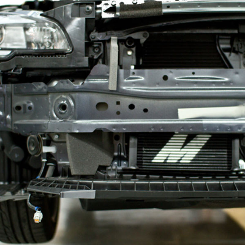 Load image into Gallery viewer, Mishimoto 2015 Subaru WRX Oil Cooler Kit
