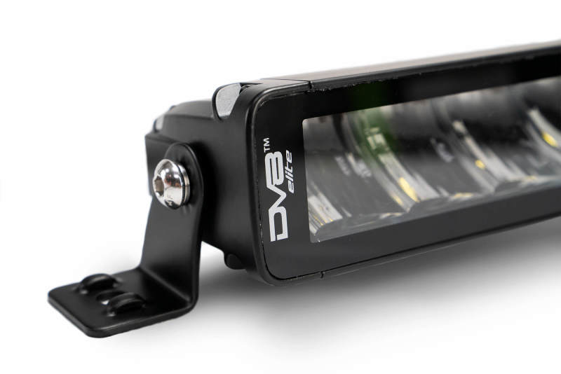 Load image into Gallery viewer, DV8 Offroad Elite Series 13in Light Bar 45W Flood/Spot LED

