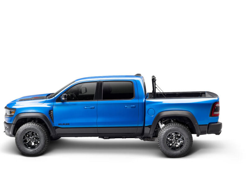 Load image into Gallery viewer, UnderCover 19-23 Ram 1500 (Does Not Fit Rambox) 5.7ft Bed w/ MFTG Ultra Flex Bed Cover
