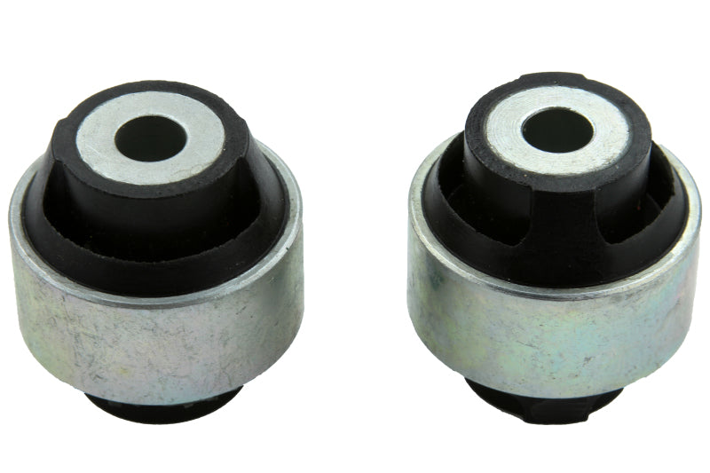 Load image into Gallery viewer, Whiteline Plus 10/06+ Toyota Aurion / 6/06+ Camry Front Lower Inner Rear Control Arm Bushing Ki
